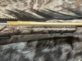 FREE SAFARI, NEW RUGER AMERICAN RIFLE 7MM-08 REM GO WILD CAMO 22