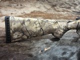 FREE SAFARI, NEW RUGER AMERICAN RIFLE 7MM-08 REM GO WILD CAMO 22