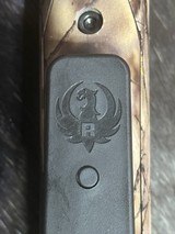 FREE SAFARI, NEW RUGER AMERICAN RIFLE 7MM-08 REM GO WILD CAMO 22