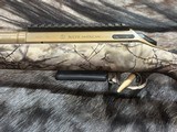 FREE SAFARI, NEW RUGER AMERICAN RIFLE 7MM-08 REM GO WILD CAMO 22