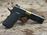 NEW NIGHTHAWK CUSTOM GRP OFFICER 1911 9MM W/ MANY UPGRADES - LAYAWAY AVAILABLE