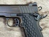 NEW NIGHTHAWK CUSTOM GRP OFFICER 1911 9MM W/ MANY UPGRADES - LAYAWAY AVAILABLE - 12 of 25