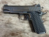 NEW NIGHTHAWK CUSTOM GRP OFFICER 1911 9MM W/ MANY UPGRADES - LAYAWAY AVAILABLE - 10 of 25