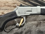 FREE SAFARI, NEW BIG HORN ARMORY MODEL 89 SPIKE DRIVER 500 S&W W/ UPGRADES - LAYAWAY AVAILABLE - 1 of 19