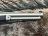 FREE SAFARI, NEW BIG HORN ARMORY MODEL 89 SPIKE DRIVER 500 S&W W/ UPGRADES - LAYAWAY AVAILABLE - 6 of 19