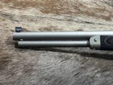 FREE SAFARI, NEW BIG HORN ARMORY MODEL 89 SPIKE DRIVER 500 S&W W/ UPGRADES - LAYAWAY AVAILABLE - 13 of 19