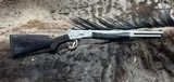 FREE SAFARI, NEW BIG HORN ARMORY MODEL 89 SPIKE DRIVER 500 S&W W/ UPGRADES - LAYAWAY AVAILABLE - 2 of 19