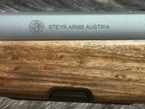 FREE SAFARI, NEW STEYR ARMS SM12 FULL STOCK CARBINE 270 WIN SM 12 - LAYAWAY AVAILABLE - 17 of 23