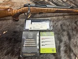 FREE SAFARI, NEW STEYR ARMS SM12 FULL STOCK CARBINE 6.5x55 GREAT WOOD SM 12 - LAYAWAY AVAILABLE - 22 of 23