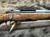 FREE SAFARI, NEW STEYR ARMS SM12 FULL STOCK CARBINE 6.5x55 GREAT WOOD SM 12 - LAYAWAY AVAILABLE
