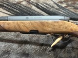 FREE SAFARI, NEW STEYR ARMS SM12 FULL STOCK CARBINE 6.5x55 GREAT WOOD SM 12 - LAYAWAY AVAILABLE - 11 of 23
