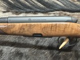 FREE SAFARI, NEW STEYR ARMS SM12 FULL STOCK CARBINE 6.5x55 GREAT WOOD SM 12 - LAYAWAY AVAILABLE - 11 of 21