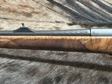 FREE SAFARI, NEW STEYR ARMS SM12 FULL STOCK CARBINE 6.5x55 GREAT WOOD SM 12 - LAYAWAY AVAILABLE - 12 of 21
