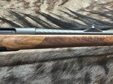 FREE SAFARI, NEW STEYR ARMS SM12 FULL STOCK CARBINE 6.5x55 GREAT WOOD SM 12 - LAYAWAY AVAILABLE - 5 of 21