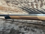 FREE SAFARI, NEW STEYR ARMS SM12 HALF STOCK 6.5 CREEDMOOR GREAT WOOD SM 12 - LAYAWAY AVAILABLE - 12 of 21