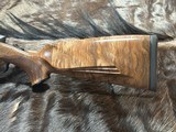 FREE SAFARI, NEW STEYR ARMS SM12 HALF STOCK 6.5 CREEDMOOR GREAT WOOD SM 12 - LAYAWAY AVAILABLE - 10 of 21