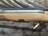 FREE SAFARI, NEW STEYR ARMS SM12 HALF STOCK 6.5 CREEDMOOR GREAT WOOD SM 12 - LAYAWAY AVAILABLE - 11 of 21