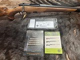 FREE SAFARI, NEW STEYR ARMS SM12 HALF STOCK 6.5 CREEDMOOR GREAT WOOD SM 12 - LAYAWAY AVAILABLE - 20 of 21