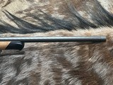 FREE SAFARI, NEW STEYR ARMS SM12 HALF STOCK 6.5 CREEDMOOR GREAT WOOD SM 12 - LAYAWAY AVAILABLE - 6 of 21