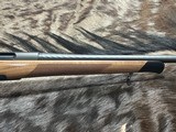 FREE SAFARI, NEW STEYR ARMS SM12 HALF STOCK 6.5 CREEDMOOR GREAT WOOD SM 12 - LAYAWAY AVAILABLE - 5 of 21