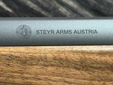FREE SAFARI, NEW STEYR ARMS SM12 HALF STOCK 6.5 CREEDMOOR SM 12 - LAYAWAY AVAILABLE - 15 of 21