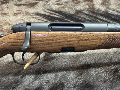 FREE SAFARI, NEW STEYR ARMS SM12 HALF STOCK 6.5 CREEDMOOR SM 12 - LAYAWAY AVAILABLE