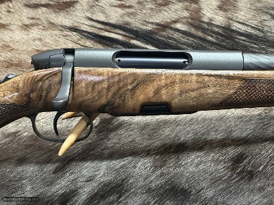 FREE SAFARI, NEW STEYR ARMS SM12 HALF STOCK RIFLE 308 WIN GREAT WOOD SM 12 - LAYAWAY AVAILABLE