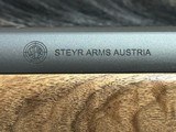 FREE SAFARI, NEW STEYR ARMS SM12 HALF STOCK RIFLE 308 WIN GREAT WOOD SM 12 - LAYAWAY AVAILABLE - 15 of 21