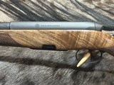 FREE SAFARI, NEW STEYR ARMS SM12 HALF STOCK RIFLE 308 WIN GREAT WOOD SM 12 - LAYAWAY AVAILABLE - 14 of 21