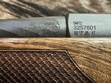 FREE SAFARI, NEW STEYR ARMS SM12 HALF STOCK RIFLE 308 WIN GREAT WOOD SM 12 - LAYAWAY AVAILABLE - 15 of 21