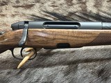 FREE SAFARI, NEW STEYR ARMS SM12 HALF STOCK 270 WINCHESTER GREAT WOOD SM 12 - LAYAWAY AVAILABLE