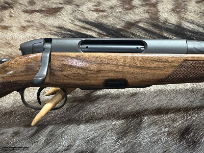 FREE SAFARI, NEW STEYR ARMS SM12 HALF STOCK 270 WINCHESTER GREAT WOOD SM 12 - LAYAWAY AVAILABLE