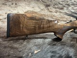 FREE SAFARI, NEW STEYR ARMS SM12 HALF STOCK 270 WINCHESTER GREAT WOOD SM 12 - LAYAWAY AVAILABLE - 4 of 21