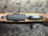 FREE SAFARI, NEW STEYR ARMS SM12 HALF STOCK 270 WINCHESTER GREAT WOOD SM 12 - LAYAWAY AVAILABLE - 17 of 21