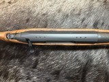 FREE SAFARI, NEW STEYR ARMS SM12 HALF STOCK 270 WINCHESTER GREAT WOOD SM 12 - LAYAWAY AVAILABLE - 8 of 21