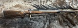 FREE SAFARI, NEW STEYR ARMS SM12 HALF STOCK 270 WINCHESTER GREAT WOOD SM 12 - LAYAWAY AVAILABLE - 2 of 21