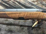 FREE SAFARI, NEW STEYR ARMS SM12 HALF STOCK 270 WINCHESTER GREAT WOOD SM 12 - LAYAWAY AVAILABLE - 13 of 21