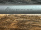FREE SAFARI, NEW STEYR ARMS SM12 HALF STOCK 30-06 SPRINGFIELD RIFLE SM 12 - LAYAWAY AVAILABLE - 15 of 21