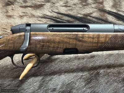 FREE SAFARI, NEW STEYR ARMS SM12 HALF STOCK 30-06 SPRINGFIELD RIFLE SM 12 - LAYAWAY AVAILABLE