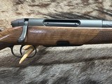 FREE SAFARI, NEW STEYR ARMS SM12 HALF STOCK 30-06 SPRINGFIELD RIFLE SM 12 - LAYAWAY AVAILABLE - 1 of 21