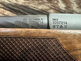 FREE SAFARI, NEW STEYR ARMS SM12 HALF STOCK 30-06 SPRINGFIELD RIFLE SM 12 - LAYAWAY AVAILABLE - 14 of 21