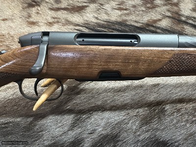 FREE SAFARI, NEW STEYR ARMS SM12 HALF STOCK 30-06 SPRINGFIELD RIFLE SM 12 - LAYAWAY AVAILABLE