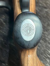 FREE SAFARI, NEW STEYR ARMS SM12 HALF STOCK 300 WIN MAG GREAT WOOD SM 12 - LAYAWAY AVAILABLE - 18 of 21