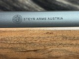 FREE SAFARI, NEW STEYR ARMS SM12 HALF STOCK 300 WIN MAG GREAT WOOD SM 12 - LAYAWAY AVAILABLE - 15 of 21