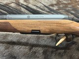 FREE SAFARI, NEW STEYR ARMS SM12 HALF STOCK 300 WIN MAG GREAT WOOD SM 12 - LAYAWAY AVAILABLE - 11 of 21