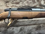 FREE SAFARI, NEW STEYR ARMS SM12 HALF STOCK 300 WIN MAG GREAT WOOD SM 12 - LAYAWAY AVAILABLE - 1 of 21