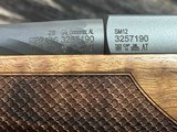 FREE SAFARI, NEW STEYR ARMS SM12 HALF STOCK 300 WIN MAG GREAT WOOD SM 12 - LAYAWAY AVAILABLE - 14 of 21