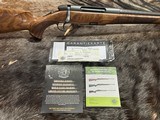 FREE SAFARI, NEW STEYR ARMS SM12 HALF STOCK 300 WIN MAG GREAT WOOD SM 12 - LAYAWAY AVAILABLE - 20 of 21