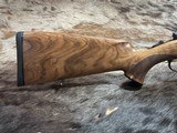 FREE SAFARI, NEW STEYR ARMS SM12 HALF STOCK 300 WIN MAG GREAT WOOD SM 12 - LAYAWAY AVAILABLE - 4 of 21