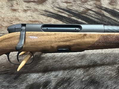 FREE SAFARI, NEW STEYR ARMS SM12 HALF STOCK 7mm REM MAG SM 12 - LAYAWAY AVAILABLE